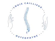 Louis Caillieux Osteopathe